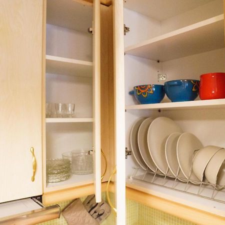 Yiannis Apartments 1 Ioannina Ngoại thất bức ảnh